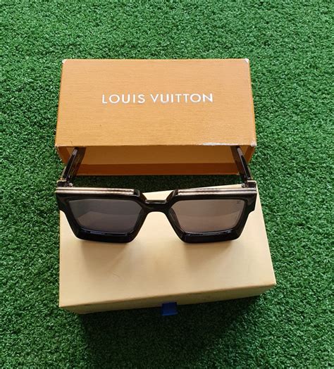 millionaires louis vuitton dhgate|Louis Vuitton Millionaire Sunglasses Outlet With Shaded Lens.